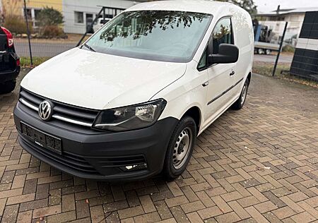 VW Caddy Volkswagen Kasten EcoProfi BMT