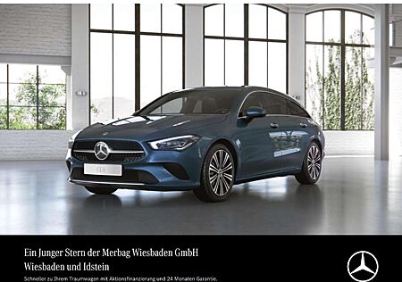 Mercedes-Benz CLA 220 d PROGRESSIVE MULTIBEAM DISTRONIC