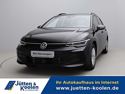 Volkswagen Golf Variant VIII Life 1.5 TSI 150PS