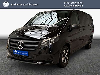 Mercedes-Benz Vito Vito / Marco Polo