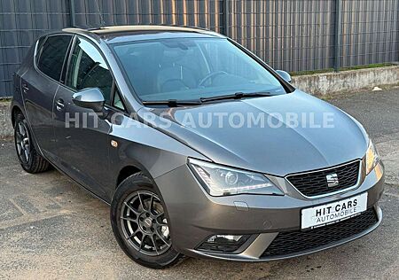 Seat Ibiza Connect