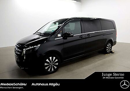 Mercedes-Benz V 300 V 300d 4MATIC AVANTGARDE XL LED EL.TÜREN 8 SITZE
