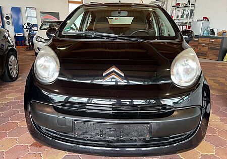 Citroën C1 Citroen Style