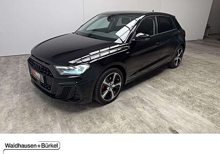Audi A1 Sportback 25 TFSI S line S-tronic Klima