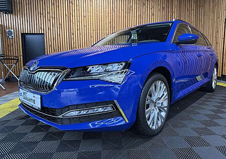 Skoda Superb Combi TSI iV DSG Navi*Virt*Kam*St.Hz*AHK
