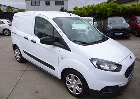 Ford Transit Courier Trend/Klima/LKW Zulass/4xAllwet