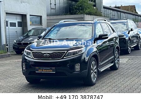 Kia Sorento Platinum Edition 4WD*PANO*KAMERA*LED*AHK