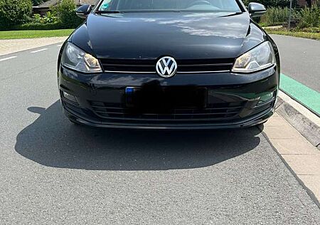VW Golf Volkswagen Trendline BMT