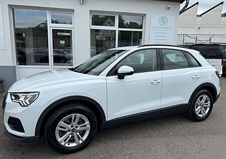 Audi Q3 40 TDI quattro S tronic*Matrix-LED+virtual co