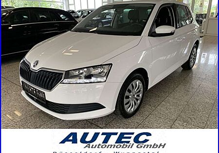 Skoda Fabia Ambition 1.0 NAVI+FRONT-ASSIST+SITZHEIZUNG