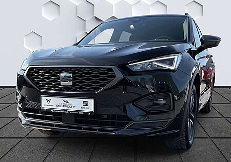 Seat Tarraco 1.5 TSI DSG ACT FR AHK Navi Rückfahrkame