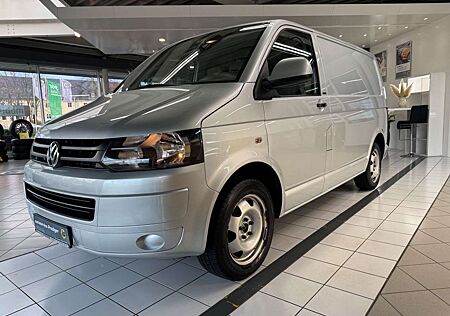 VW T5 Transporter Volkswagen *Anhängerkupplung*Klima*