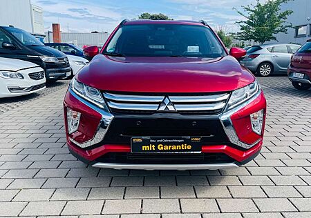 Mitsubishi Eclipse Cross Diamant Edition+ 4WD/LED/Kamara