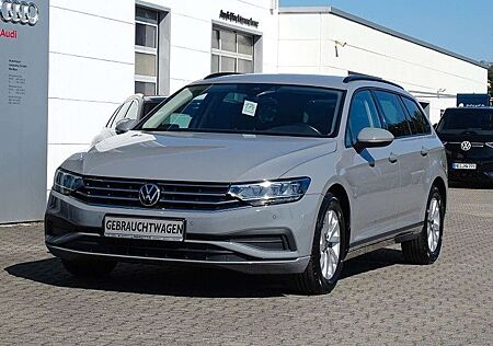 VW Passat Variant Volkswagen 2.0 TDI DSG - LED / Navi