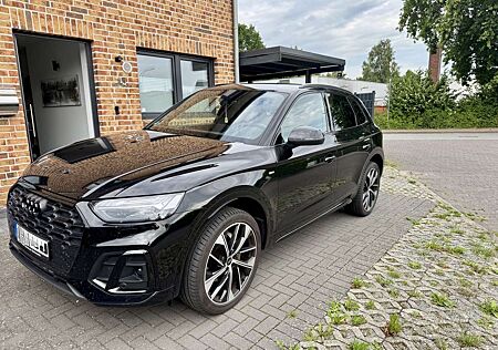 Audi Q5 40 TFSI quattro S line