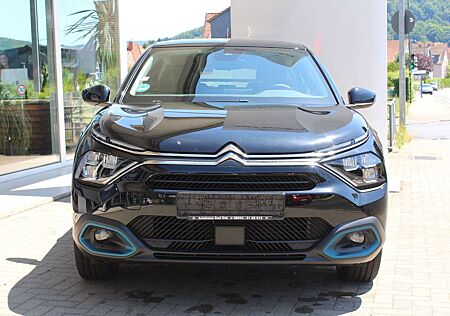 Citroën C4 Citroen ë- Elektromotor 136 Feel Fahrschulumbau