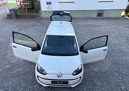VW Up Volkswagen ! 1.0 take !**EURO 5**KLIMA**TÜV NEU**SERVO*