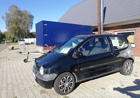 Renault Twingo 1.2 16V Privilege