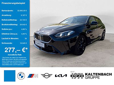 BMW 120 M-Sport PANO HUD 360° LED ACC NAVI H/K