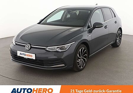 VW Golf Volkswagen 1.5 eTSI ACT Style Aut.*NAVI*LED*PDC*SHZ*ACC*
