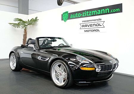BMW Z8 /HARDTOP/ALPINA/SEHR GEPFLEGT