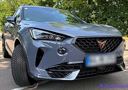 Cupra Formentor 1.5 TSI, 7 Gang DSG
