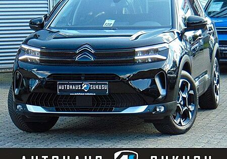 Citroën C5 Aircross Citroen MAX 1.2 PureTech EAT8 Shine