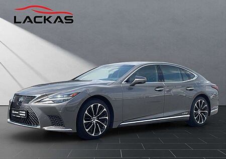 Lexus LS 500 h Luxury Line, VOLL Mark Levinson