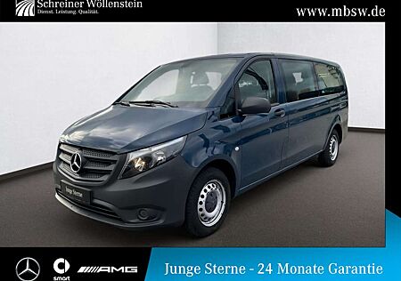 Mercedes-Benz Vito 114 Tourer PRO XL 8-Sitz*Klima*Shz*Audio10