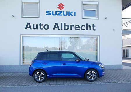 Suzuki Swift 1.2 Dualjet Hybrid 61 kW Comfort+