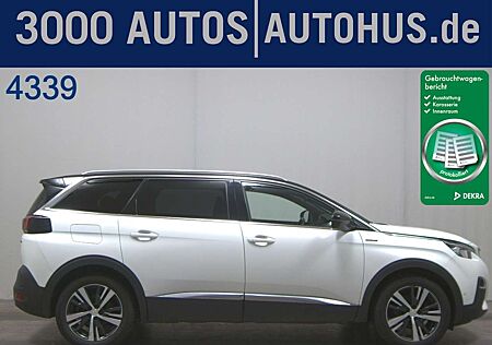 Peugeot 5008 1.5 BlueHDi 130 Allure LED Leder vc SpurH