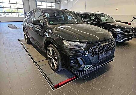 Audi Q5 40 TDI quattro S-Line*21Zoll*PANORAMA*Optik-Paket*