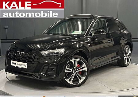 Audi Q5 40 TDI quattro S-Line*21Zoll*PANORAMA*Optik-Paket*