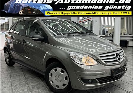 Mercedes-Benz B 170 Sports Tourer, Automatik, Klima, Navi