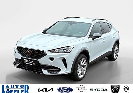Cupra Formentor #Automatik #Navi #LED #ACC #DAB #PDC Klima Navi