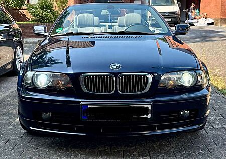 BMW 323 Ci