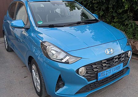 Hyundai i10 1.2 Trend