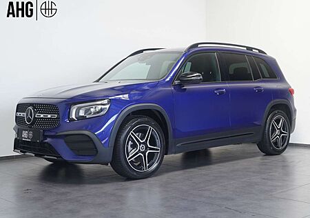 Mercedes-Benz GLB 220 d AMG Line NIGHT/LED/MBUX/DAB/DISTRONIC