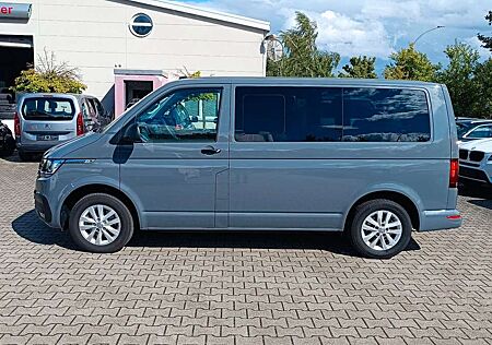 VW T6 Multivan Volkswagen T6.1 Multivan 2,0 TDI DSG "Family"