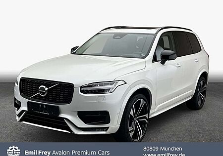 Volvo XC 90 XC90 XC90 B5 D AWD Ultimate Dark