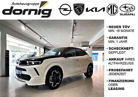 Opel Mokka B GS Line 1.2 IRMSCHER Paket