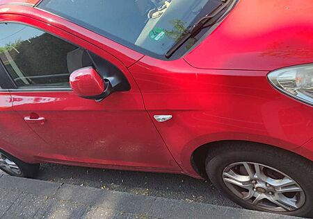 Hyundai i20 1.2 FIFA WM Edition