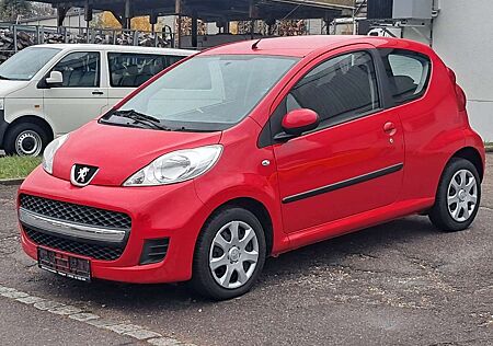 Peugeot 107 Filou 70 * Klimaanlage