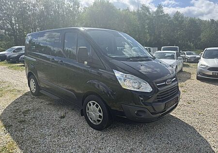 Ford Transit Custom 310 L1 Tourneo Trend Service + Tuv Neu