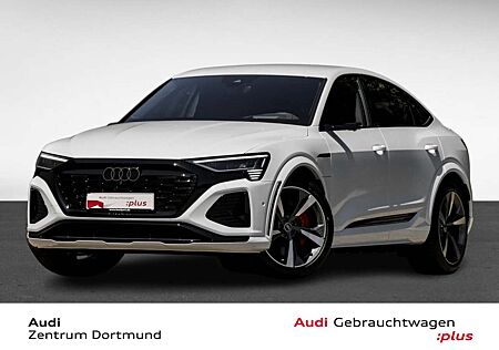 Audi SQ8 e-tron Sportback quattro BLACKPAK B&O LM21