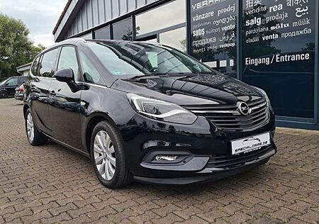 Opel Zafira C Innovation 2.0CDTi AUT - NAVI - 8xALU