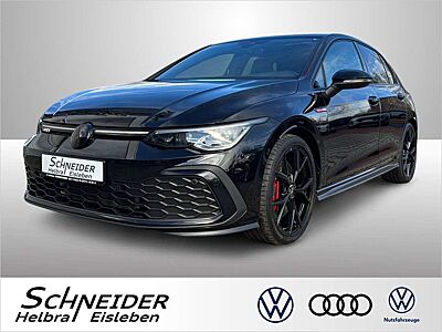 Volkswagen Golf GTI GOLF VIII GTI 2.0 TSI DSG IQ.LIGHT+STHZ+ACC+APP