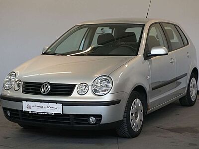Volkswagen Polo 1.4 Comfortline Klima Bluetooth