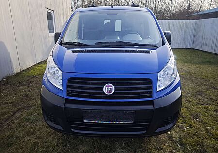 Fiat Scudo 12 SX L2H1 120 Multijet