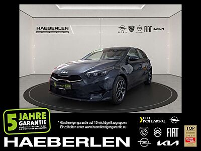 Kia Ceed / cee'd Ceed 1.5 T-GDI Spirit ACC+LED+Navi+SHZ+2xKlima